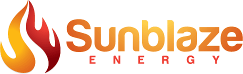 Sunblaze Logo
