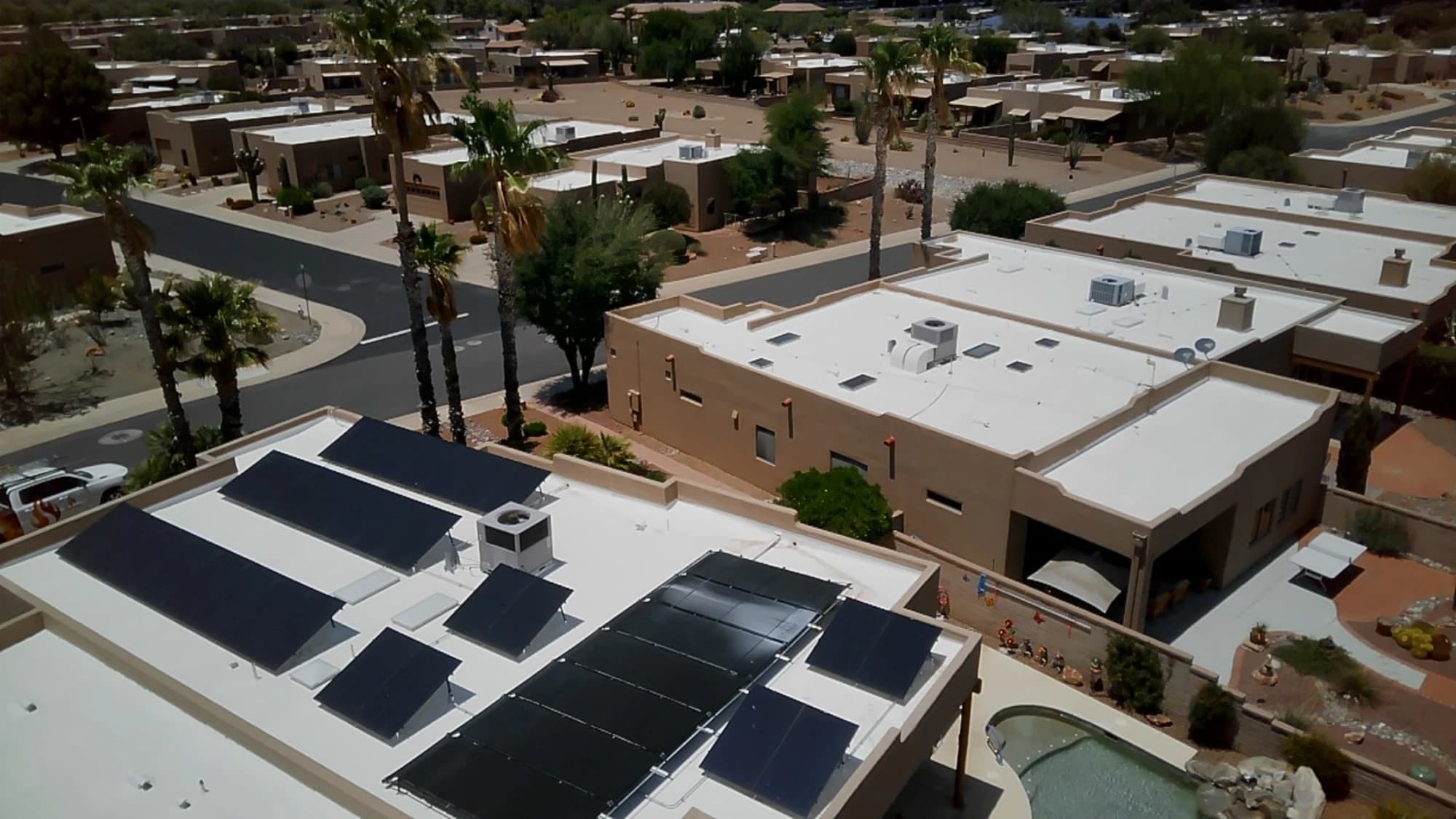 Save More with Solar Energy